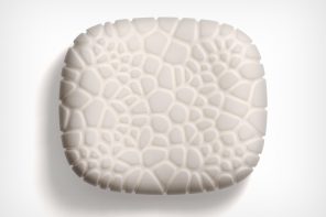 The Most Advanced Camping Pillow of 2026 Looks Like It Grew in a Forest