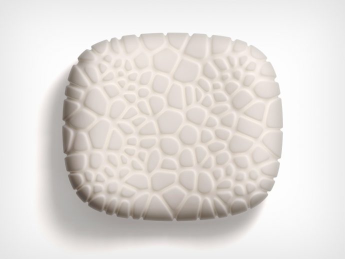 The Most Advanced Camping Pillow of 2026 Looks Like It Grew in a Forest
