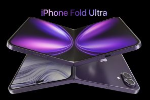 Apple iPhone Fold ‘Ultra’ Could Have a 5,700mAh Battery and $2,299 Price Tag