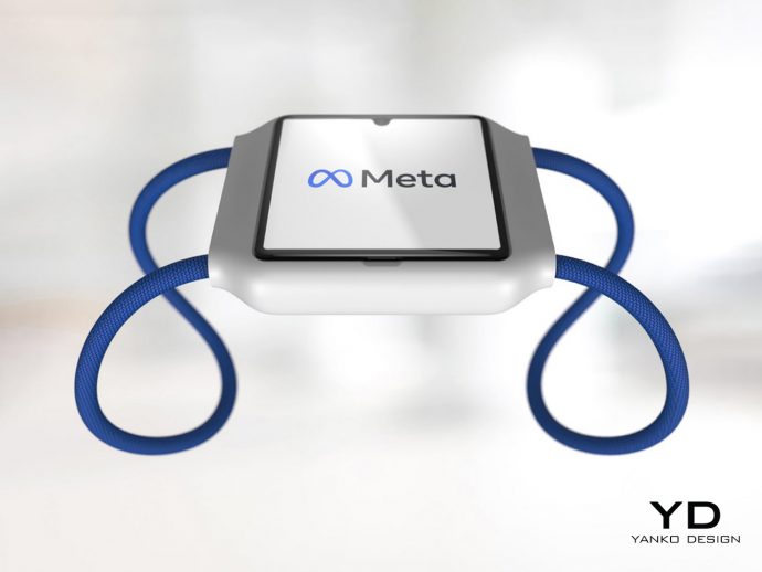 Meta Wants to Put an AI Health Tracker on Your Wrist in 2026. What Could Go Wrong??
