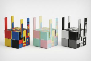 What If Artists Designed Wi-Fi Routers?