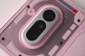 Nothing Phone (4a) Is the Most Confident Phone Nothing Has Ever Made