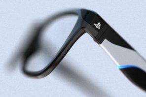 PlayStation XR Glasses Concept Makes a Strong Case for Gaming-Focused AR Wearables