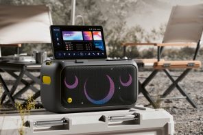 BreakX1 Just Made Karaoke Machines Actually Worth Displaying