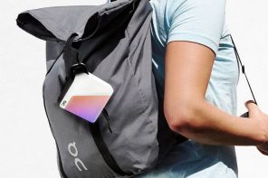 Cloudbeat reimagines the portable speaker with user-repairable, circular design