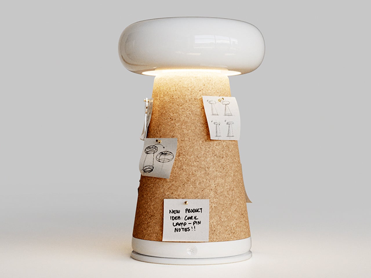 5 Best Desk Lamps That Light Your Workspace Better Than Any Overhead Light Ever Could - Yanko Design