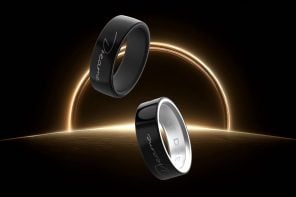 Forget Step Counters: Dreame’s New Smart Rings Focus On ECG Reports, Sleep, And Real-Time Emotion Data