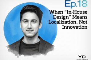 “Stop Treating Designers as Tools”: Ayush Singh on Ownership, Burnout and Speaking Up in Indian Brands