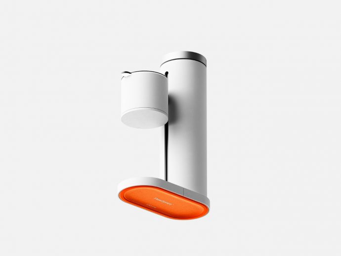 FlowSence Just Built the Coffee Scale That Teaches You to Brew