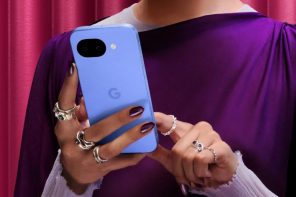 Google Released a New Pixel 10a and It’s Basically the Same Phone From Last Year