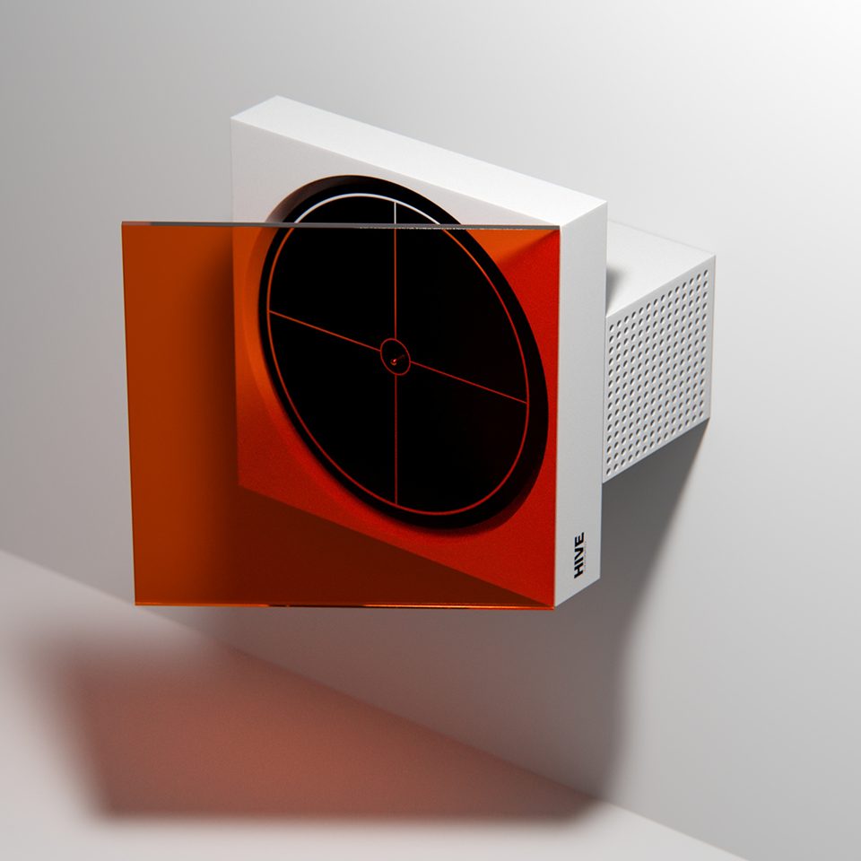 Vinyl-Player_Turntable-