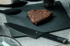 Top 5 Japanese Kitchen Knives Under $200 That Professional Chefs Use at Home – Not the Ones They Recommend for Commission