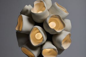 Nader Gammas’ Vessels Turns Light Into a Slow, Living Presence