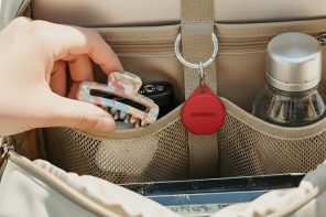 Pebblebee Clip 5 Hot Coral and Subzero Trackers Won’t Be Restocked