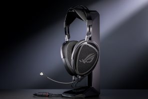 ROG Just Built the Gaming Headset Audiophiles Always Wanted