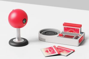 Someone Finally Made Video Meetings Look Like a Game Console