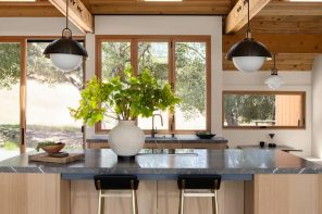 A Forgotten Modernist’s Sonoma Masterpiece Finally Gets the Restoration It Deserved