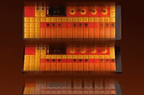 Synth Modular Controller Treats Music Making Like Building with Blocks