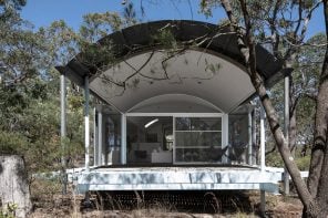 This Iconic Australian Bush House Just Hit the Market for the First Time in Over 40 Years