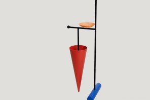 The Umbrella Stand That Refuses to Be Grey or Boring