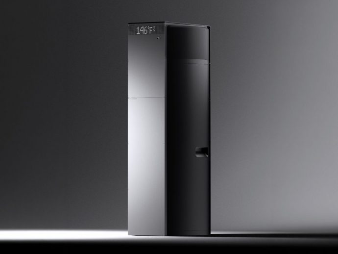 A Water Heater That Doubles as a Data Center – and Cuts Your Energy Bill