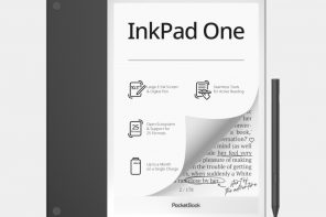 This 10.3-Inch E-Ink Reader Was Built for Annotating Dense PDFs