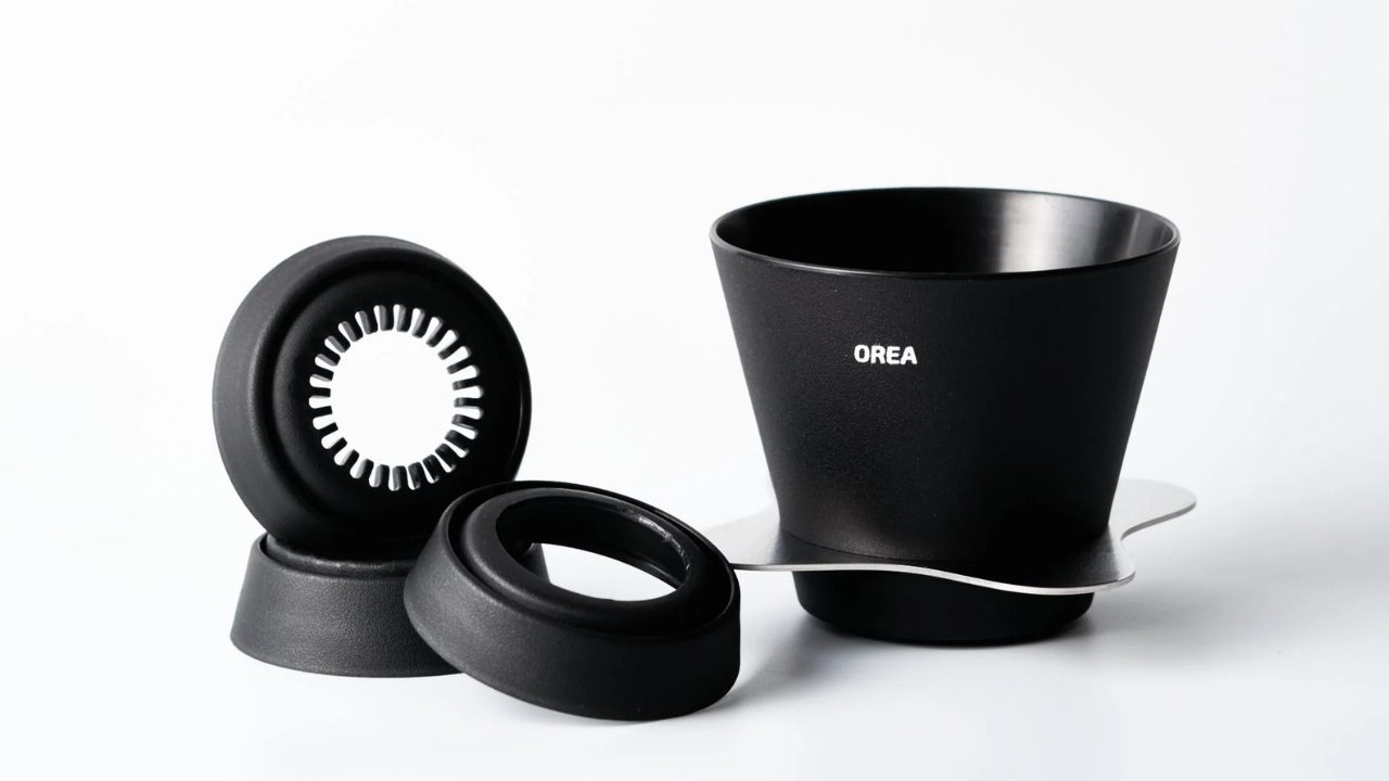 ＯＲＥＡ　BREWER This $70 Brewer Just Beat Every $200 Pour-Over on the Market