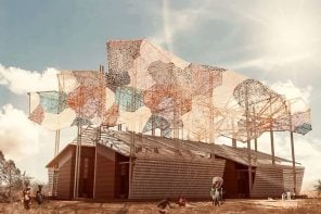 This Roof Catches Water from Air: 5 Ancient Designs That Solve Modern Problems