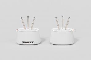 This Wi-Fi Router Looks Like an Incense Burner and Scents Your Room