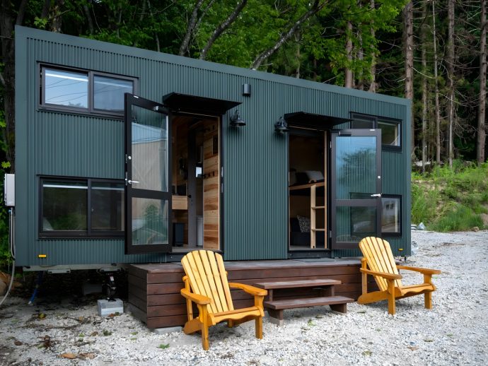 5 Best Tiny Homes Under $75K That Don’t Feel Like Closets in February 2026