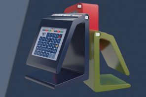 Tired of To-Do Apps? This Desk Device Has One Simple Button