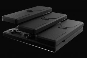 Uroq Modular SSD Lets Your Portable Storage Grow Instead of Multiply