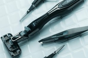 5 Best Valentine’s Grooming Gadgets He Wants, But Won’t Buy Himself