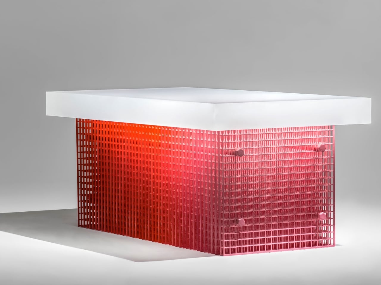 When Perfect Imperfection Becomes Your Living Room Centerpiece - Yanko Design