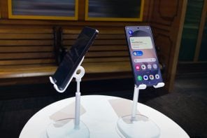 Samsung Galaxy S26 Ultra: The Screen Only You Can See