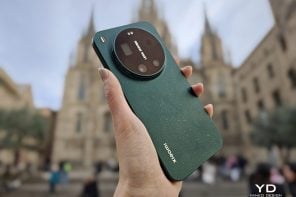 Xiaomi 17 Ultra Review: Lighter, Flatter, and Sharper Than Ever