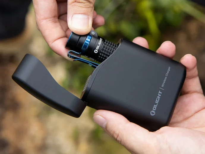 10 Best Camping Gadgets Every Design Snob Needs Before Spring Actually Convinces You to Go Outside