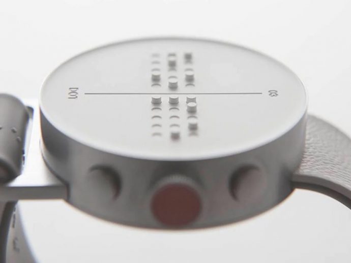 5 Inclusive Products That Prove Braille Design Is the Future of Every Device