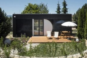 5 Solar Panel Designs So Beautiful You’d Never Know They’re Generating Power