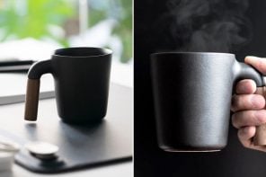 6 Camping Mugs From Japan That Make Coffee Taste Better (Science Says So)