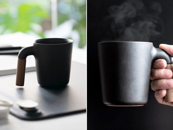 6 Camping Mugs From Japan That Make Coffee Taste Better (Science Says So)
