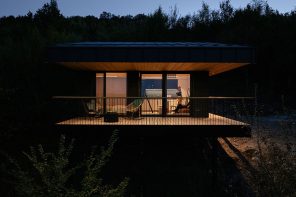 5 Reasons Modern Treehouses Just Became the Ultimate Luxury Escape