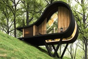 5 Cabin Designs in 2026 That Are Too Beautiful to Be Real