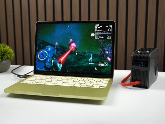 DIY Water-Cooled MacBook Neo Just Got A 23% Performance Bump. Here’s How…