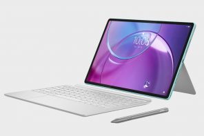 A 13-Inch Tablet at 6.2mm Thin: Lenovo Built It for $419