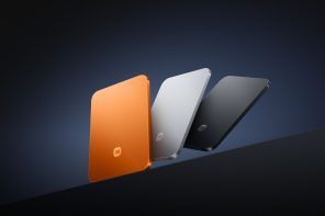 A 6mm 5,000 mAh Power Bank: Xiaomi Built One Thinner Than Any Phone