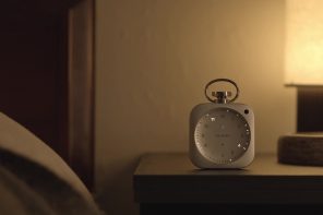 Balmuda and Jony Ive’s Firm Built a $373 Clock With No Hands