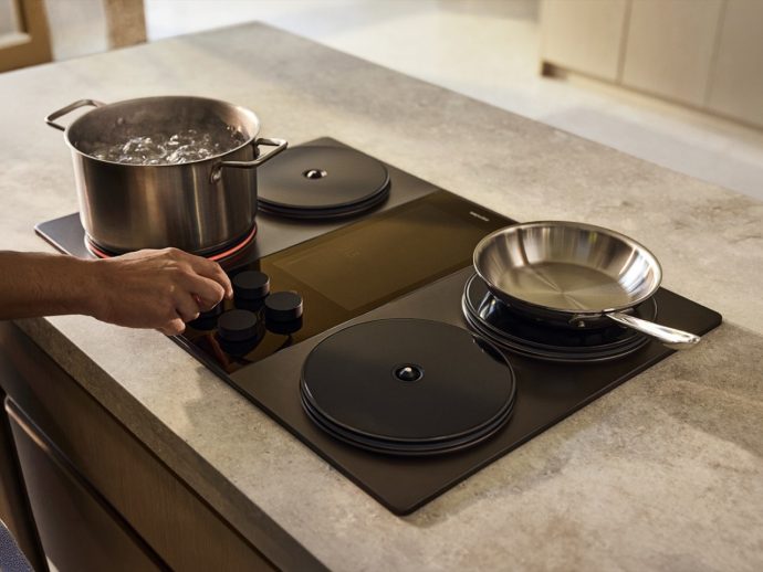 LPG Shortage Has Millions Unable to Cook. This Battery Induction Cooktop Never Needed Gas Anyway.