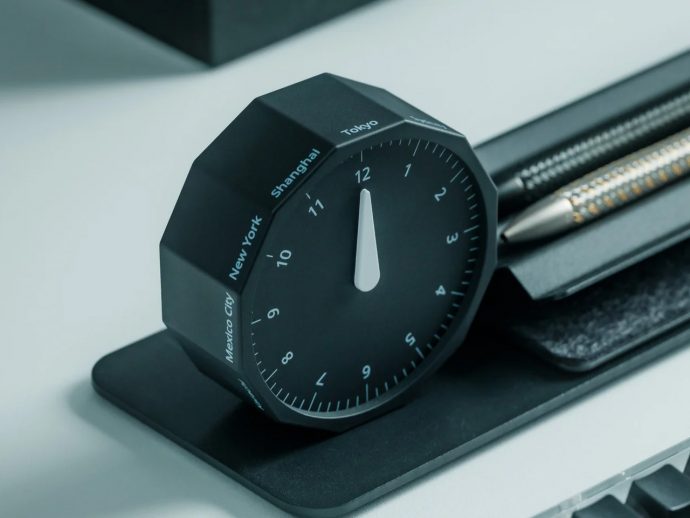 5 Cool Desk Clocks That Actually Deserve a Spot on Your Desk in 2026