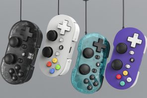 CRKD’s $30 ATOM+ Is a Pocket Gamepad That Finally Solved Stick Drift